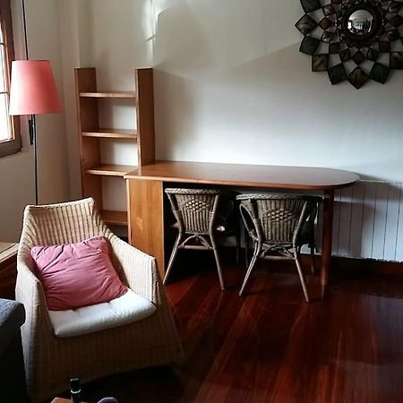 Villa Miguel Арнуэро Экстерьер фото