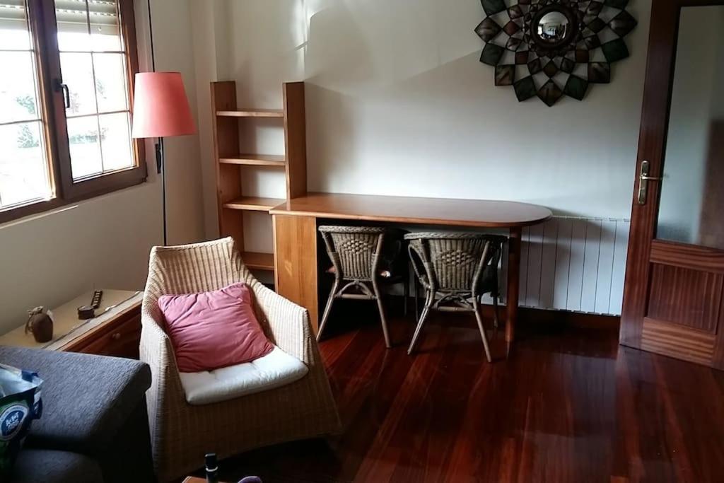 Villa Miguel Арнуэро Экстерьер фото